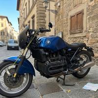 Bmw k1100LT