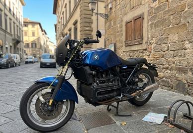 Bmw k1100LT