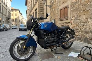 Bmw k1100LT