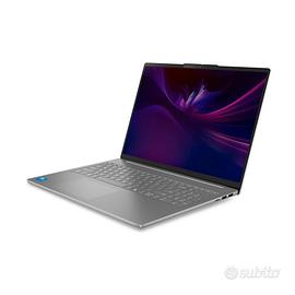 LENOVO IdeaPad Slim 5 16" RAM 24 GB i7-240H