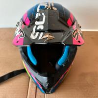 Casco Enduro/Cross