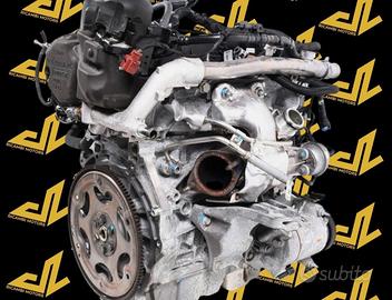 Motore completo ford Mustang IV H n48h 2.3 ecoboos