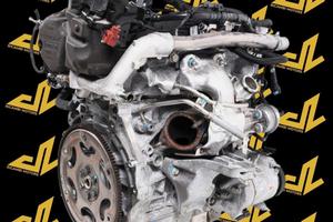 Motore completo ford Mustang IV H n48h 2.3 ecoboos
