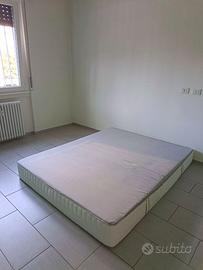 Materasso due piazze