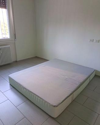 Materasso due piazze