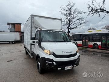 Daily 72c18 e6 furgone 5.50+ sponda 2017