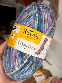 REGIA 4-fäding Color 04075