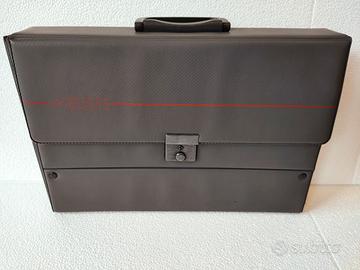 valigetta porta documenti porta pc