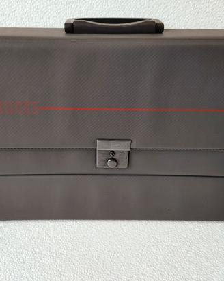 valigetta porta documenti porta pc