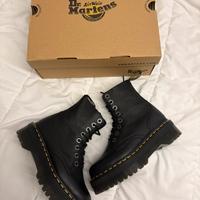 Dr. Martens Jadon III