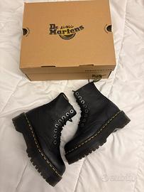 Dr. Martens Jadon III