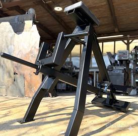 Tbar icarian machine