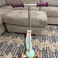 Monopattino bambina da 3 - 6 anni