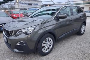 PEUGEOT 3008 PureTech Turbo 130 S&S Active