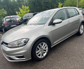 Volkswagen Golf 1.4 TSI 125 CV DSG 5p. Sport BlueM