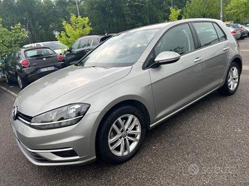 Volkswagen Golf 1.4 TSI 125 CV DSG 5p. Sport BlueM