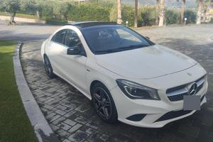 Mercedes CLA 200 sport
