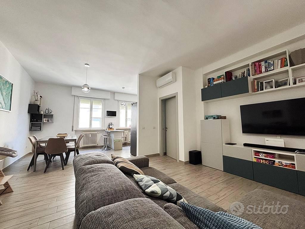 Appartamento – PR - Altro