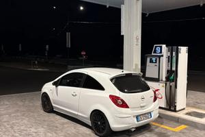 Opel Corsa D Sport 1.3 Multijet