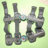 Tutore supporto ginocchio 