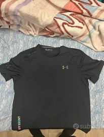 maglia under armour