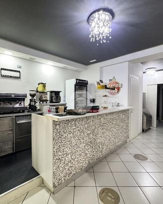 MAGAZZINO A CORIGLIANO-ROSSANO