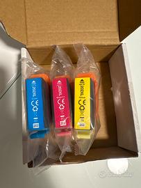 Cartucce compatibili 202xl