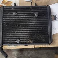 Radiatore Aprilia Sportcity Derbi Rambla 