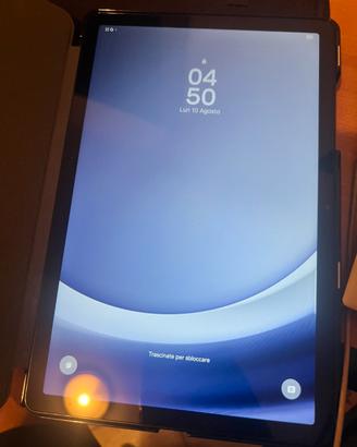 Tablet Galaxy samsung ultimo modello