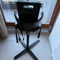Seggiolone pappa