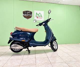 Vespa 50 LX