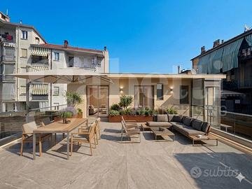 Appartamento Rivoli [Cod. rif 3315532VRG]