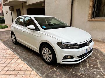 Vw Polo 1.0 EVO 5p Trendline BlueMotion Technology