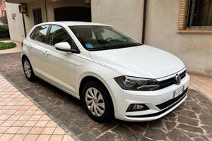 Vw Polo 1.0 EVO 5p Trendline BlueMotion Technology