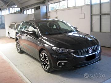 FIAT Tipo 1.4 T-Jet 120CV GPL 5 porte Lounge