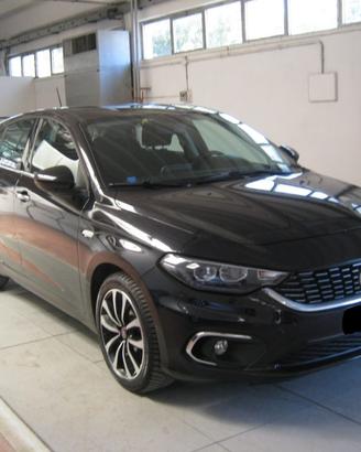 FIAT Tipo 1.4 T-Jet 120CV GPL 5 porte Lounge