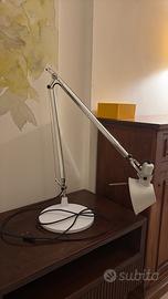 Lampada Artemide Tolomeo