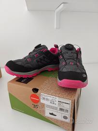 SCARPE CMP TREKKING BAMBINA
