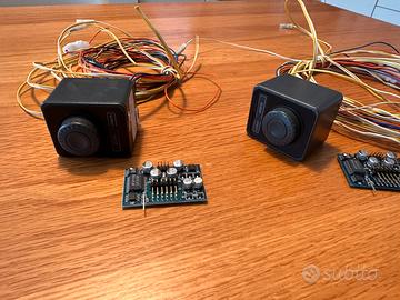 Audison   VRx Control Extensions VCRDK + VCA1D