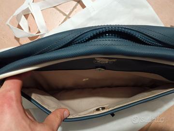 tracolla/ borsa LACOSTE UNISEX