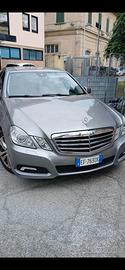 Mercedes w212 