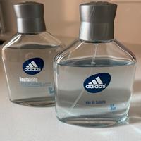 Adidas Ice Dive set Profumo e dopobarba
