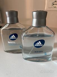 Adidas Ice Dive set Profumo e dopobarba