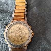 orologio TISSOT NAVIGATOR 