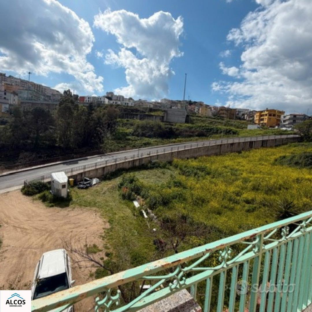 Appartamento – Nuoro, Preda Istrada - Altro