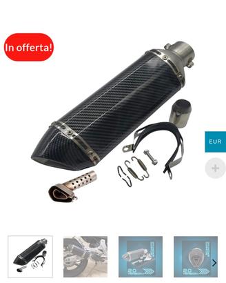 Oggetto nuovo
