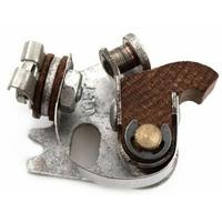 Contatti impianto Filso Icet 3371