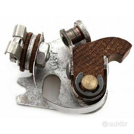 Contatti impianto Filso Icet 3371