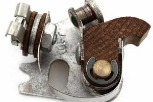 Contatti impianto Filso Icet 3371