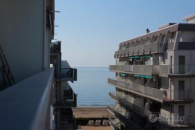 Bilocale a Jesolo Lido - Piazza Nember - Disponibi
